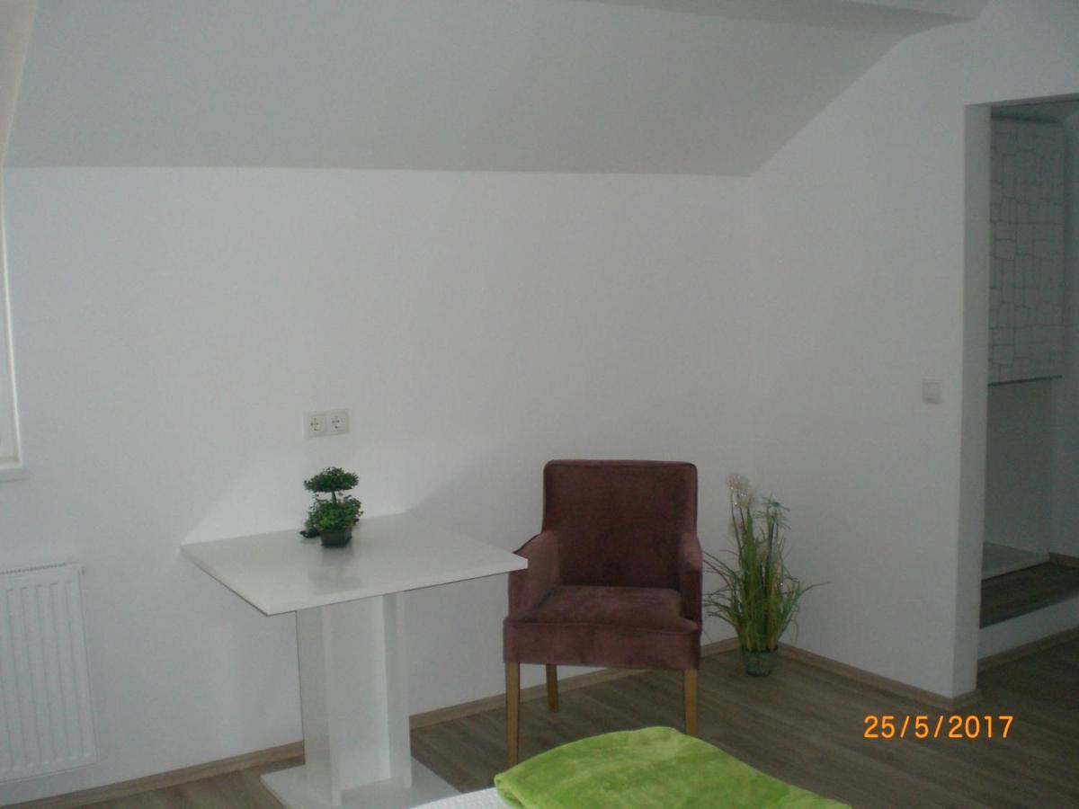 Feldsee Apartment