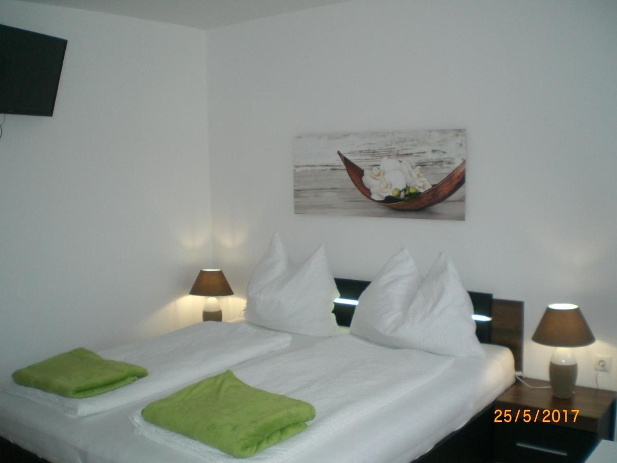 Apartment Feldsee