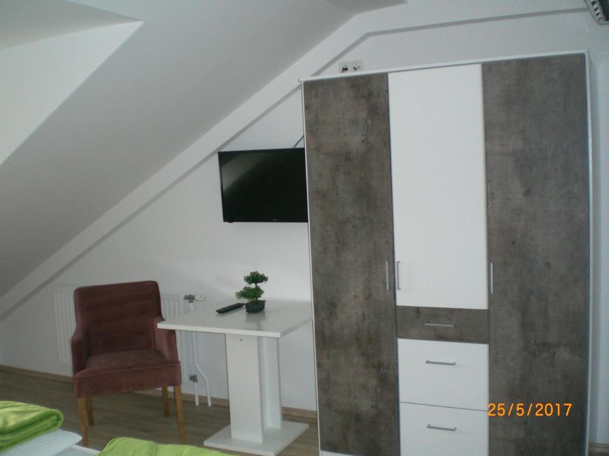 Apartment Feldsee