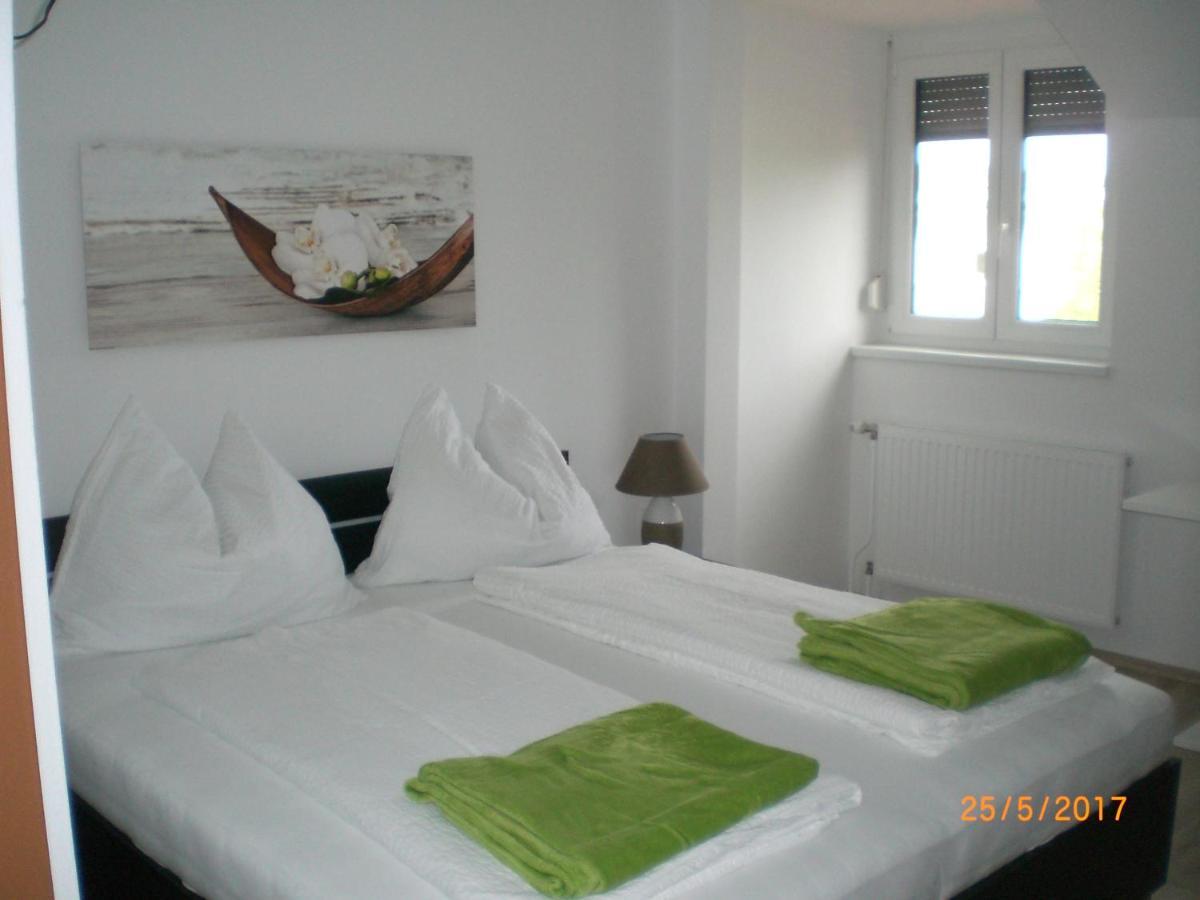Feldsee Apartment *