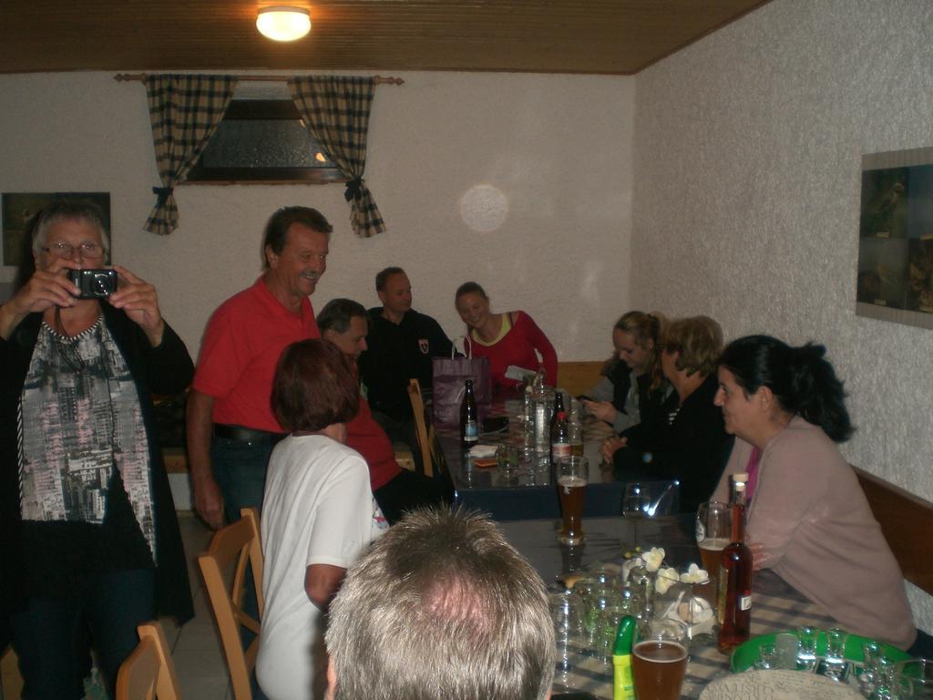 Feldsee Apartment *