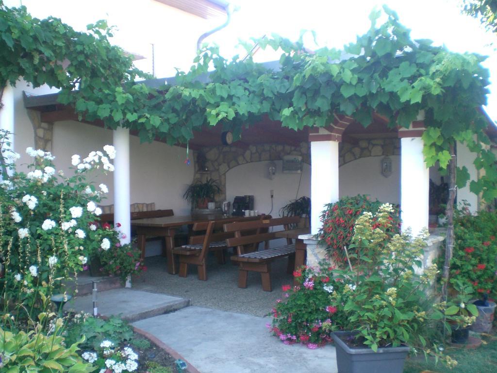 Apartment Feldsee Illmitz