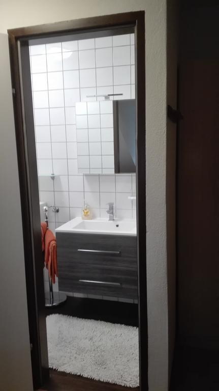 Apartment Feldsee