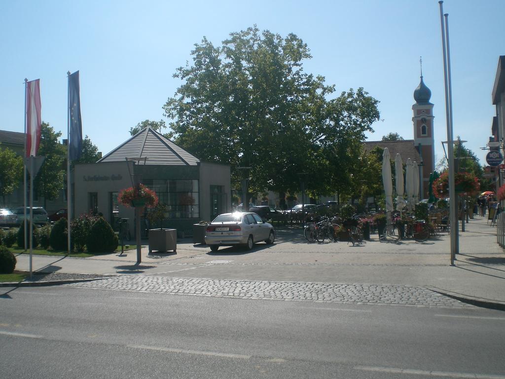 Apartment Feldsee