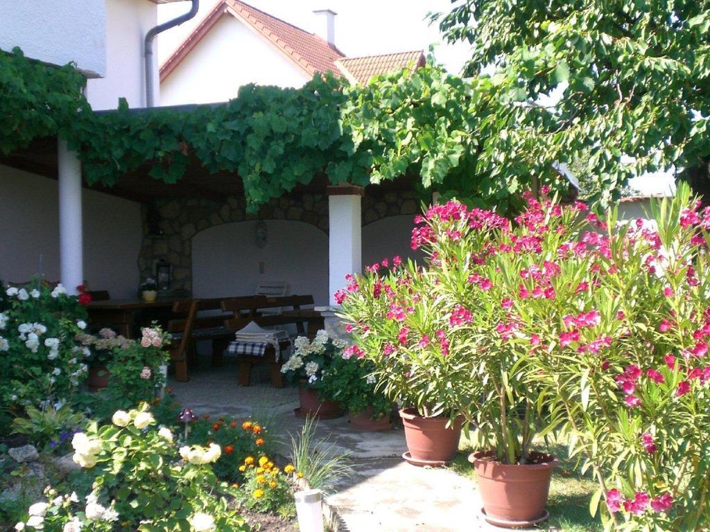 Apartment Feldsee