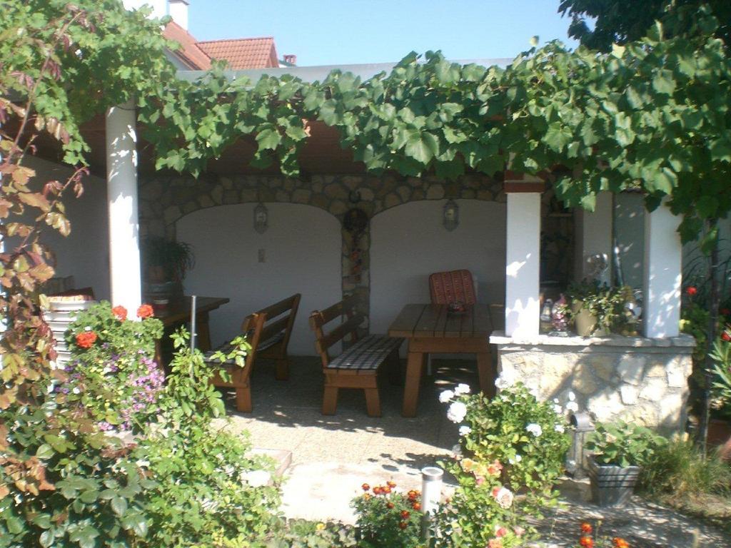 Apartment Feldsee