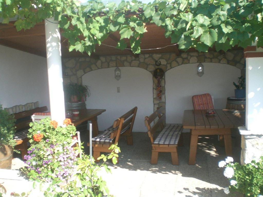 Apartment Feldsee *