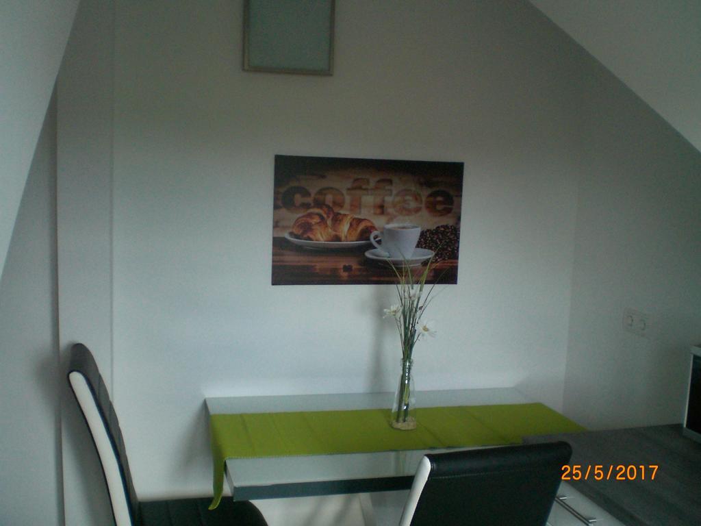 Feldsee Apartment *