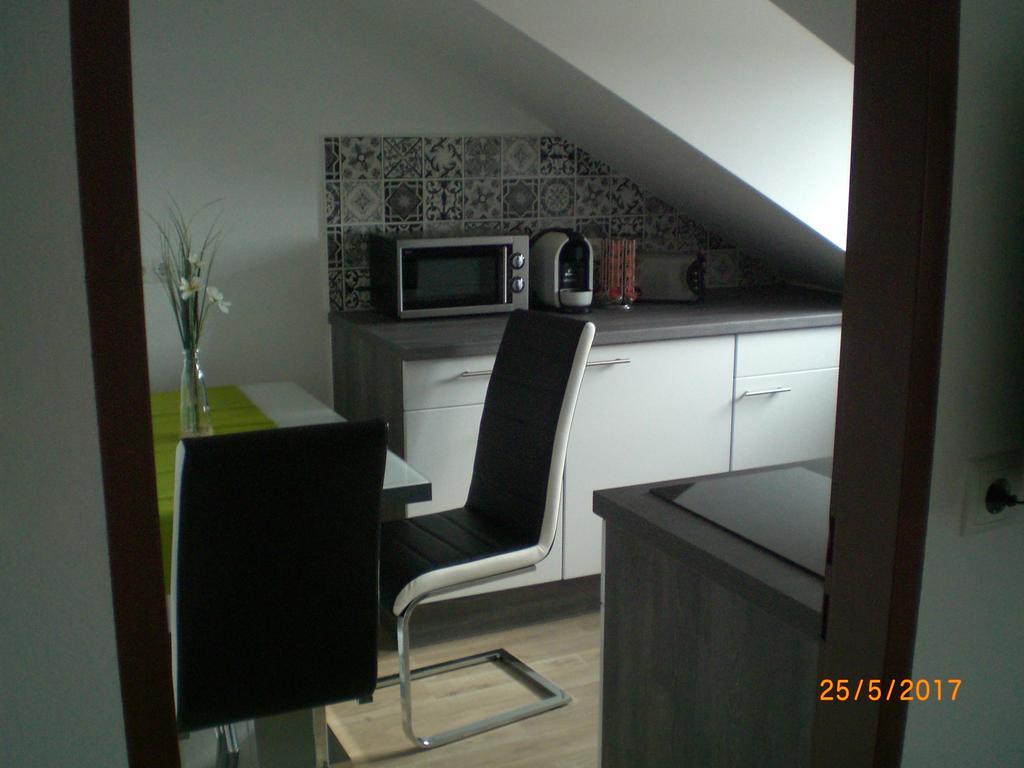 Apartment Feldsee Illmitz