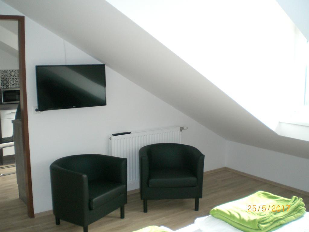 Feldsee Apartment *