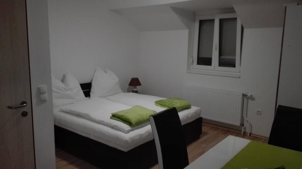 Feldsee Apartment Illmitz