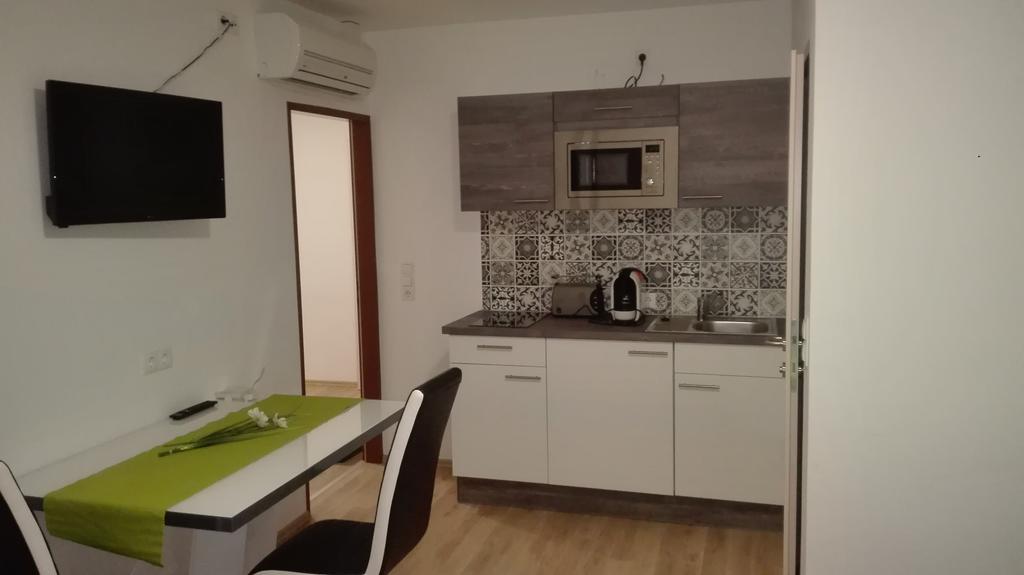 Feldsee Apartment
