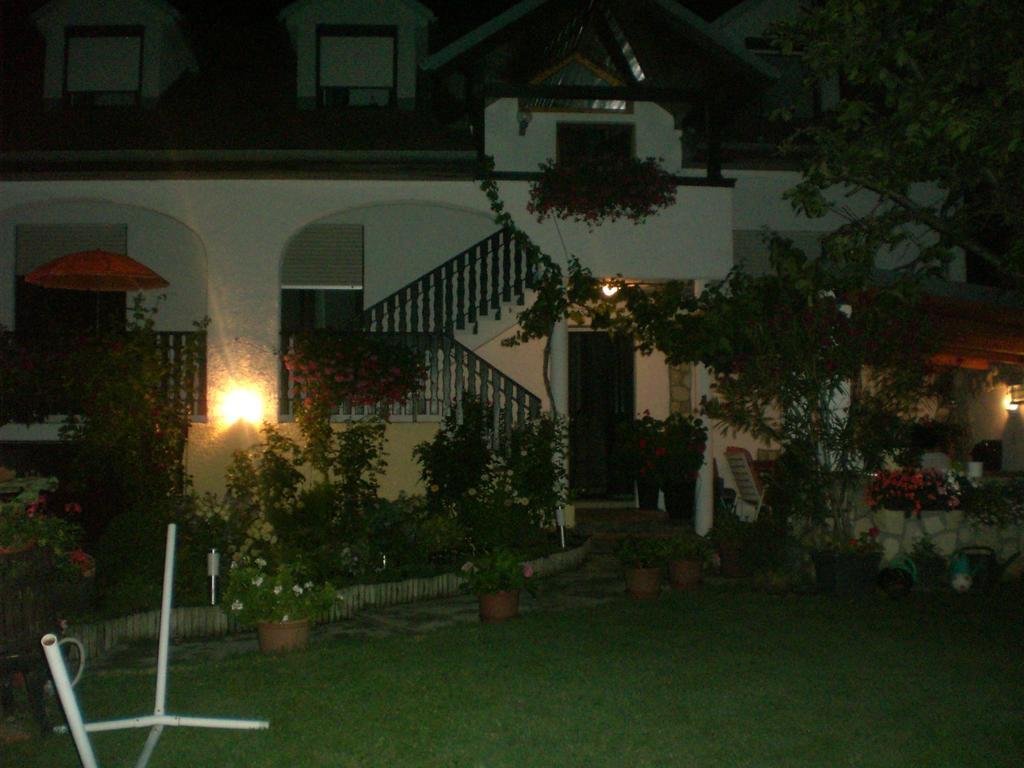 Feldsee Apartment Illmitz