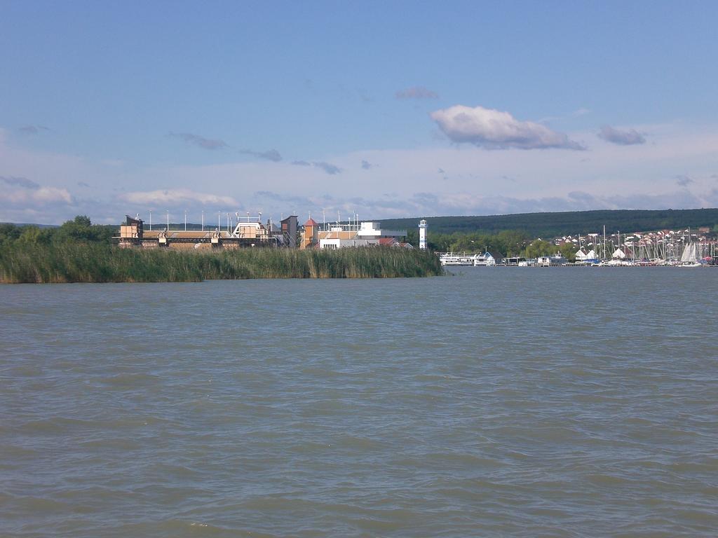 Feldsee Apartment Illmitz